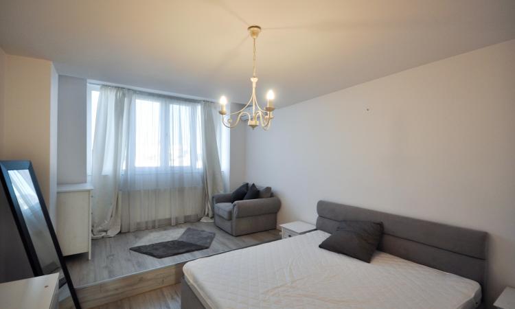 Decebal Rond Alba Iulia Apartament Decomandat 3 camere