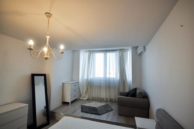 Decebal Rond Alba Iulia Apartament Decomandat 3 camere