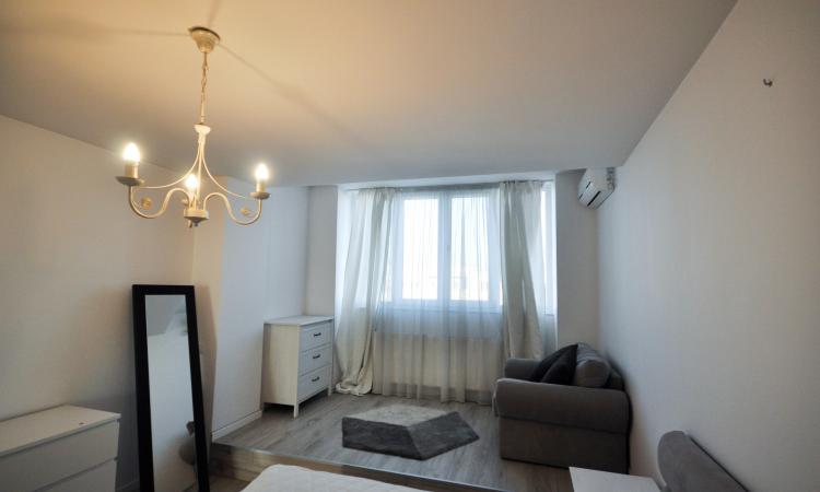 Decebal Rond Alba Iulia Apartament Decomandat 3 camere