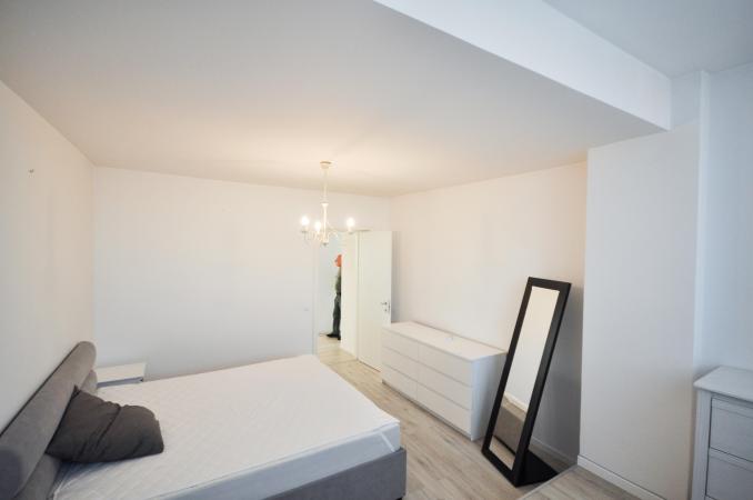 Decebal Rond Alba Iulia Apartament Decomandat 3 camere