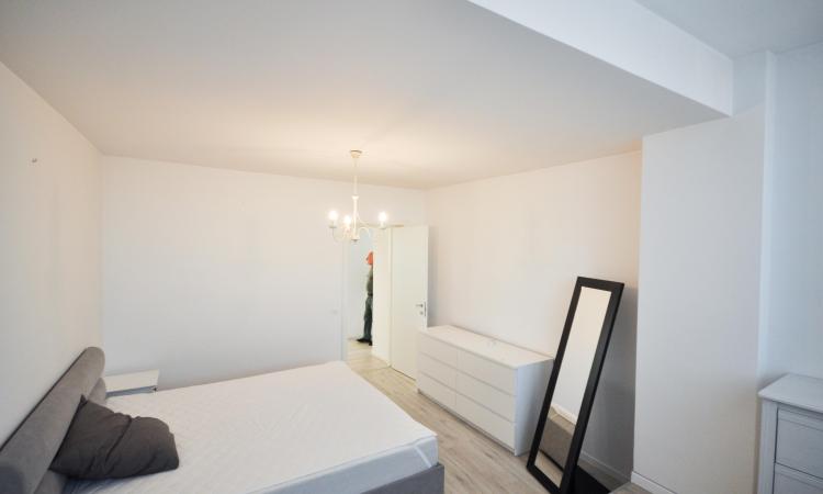 Decebal Rond Alba Iulia Apartament Decomandat 3 camere
