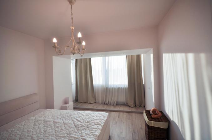 Decebal Rond Alba Iulia Apartament Decomandat 3 camere