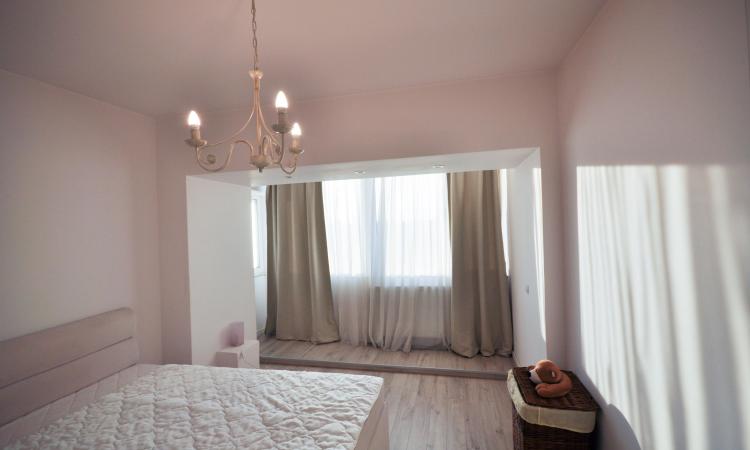 Decebal Rond Alba Iulia Apartament Decomandat 3 camere