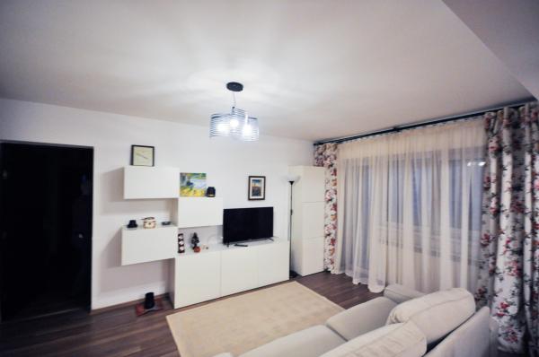 Piata Iancului Apartament 4 camere 120mp Utilat Mobilat