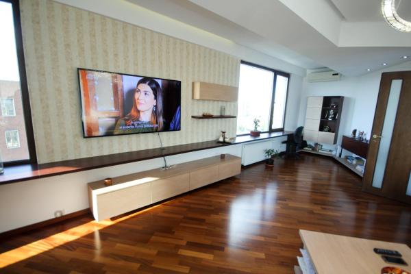 Apartament 4 camere Vitan - Dudesti - 130 mp - Bloc 2014 LUX