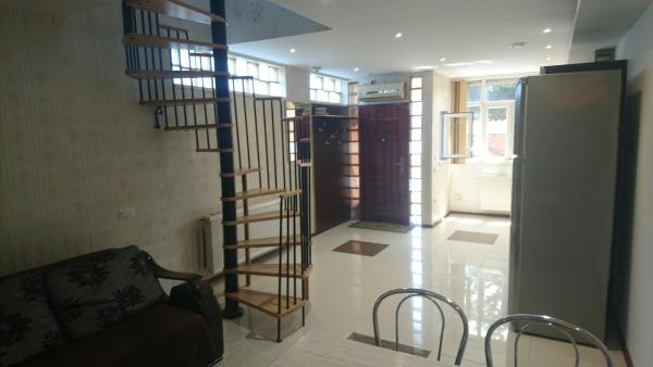 Aparrament de 3 camere in vila