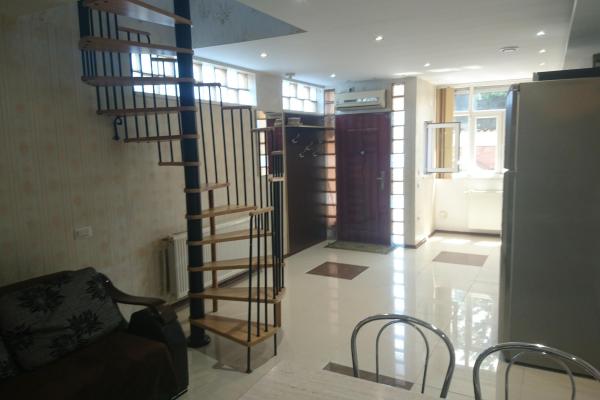 Aparrament de 3 camere in vila