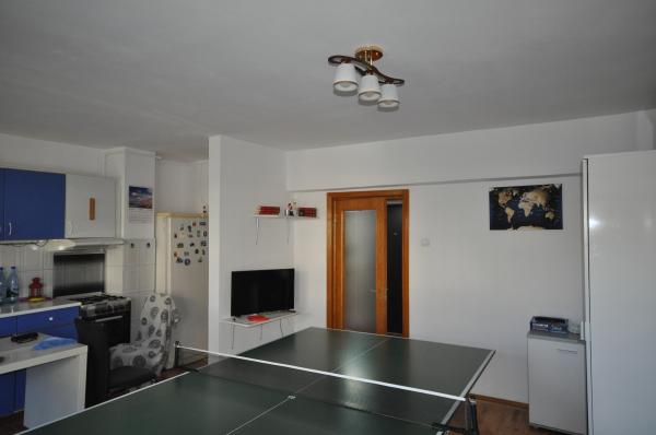 Rond Alba Iulia Bd Unirii Decebal Garsoniera 39 mp