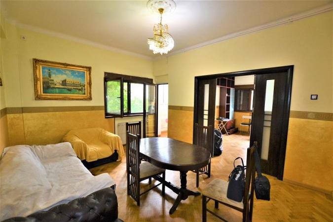 Apartament 4 Cam Armeneasca - Universitate