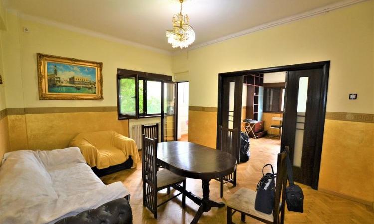 Apartament 4 Cam Armeneasca - Universitate