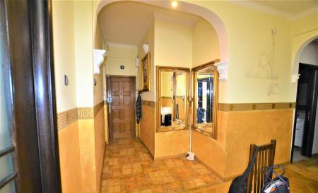 Apartament 4 Cam Armeneasca - Universitate