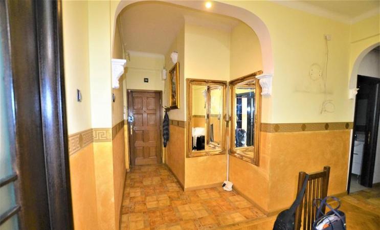 Apartament 4 Cam Armeneasca - Universitate