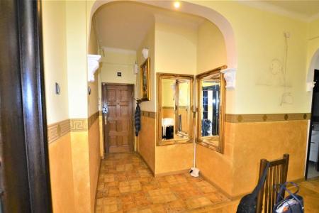 Apartament 4 Cam Armeneasca - Universitate