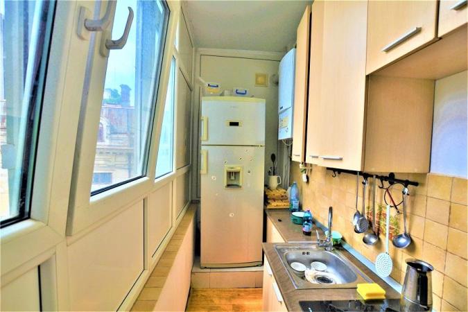 Apartament 4 Cam Armeneasca - Universitate