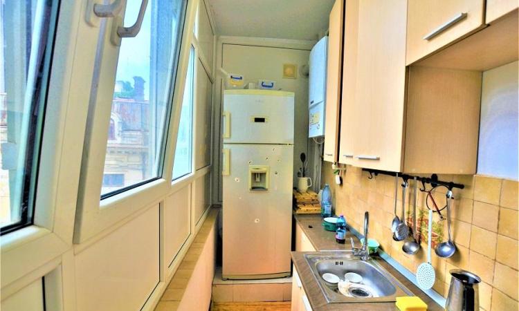 Apartament 4 Cam Armeneasca - Universitate