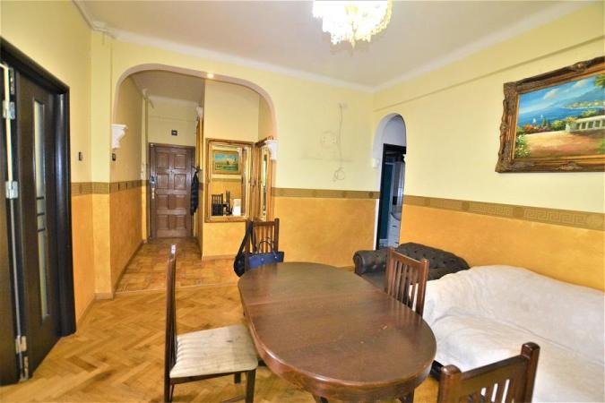 Apartament 4 Cam Armeneasca - Universitate