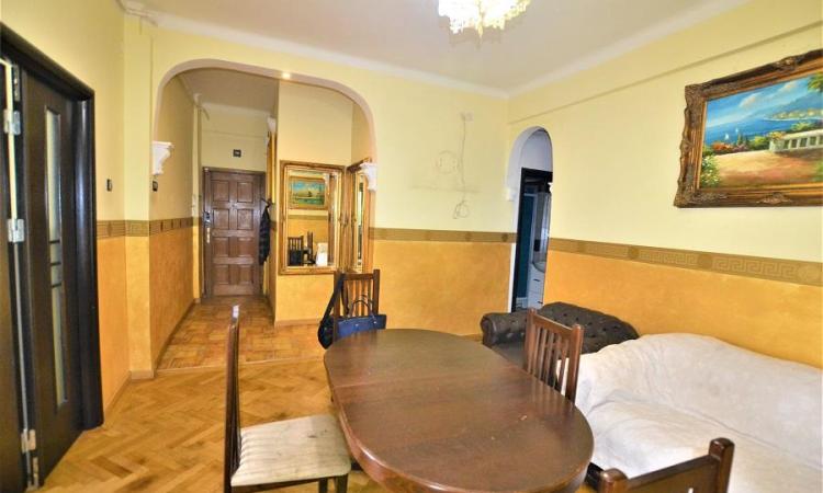 Apartament 4 Cam Armeneasca - Universitate