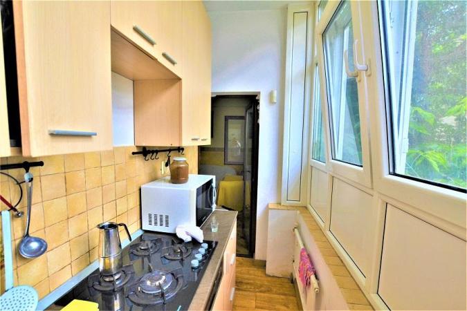 Apartament 4 Cam Armeneasca - Universitate