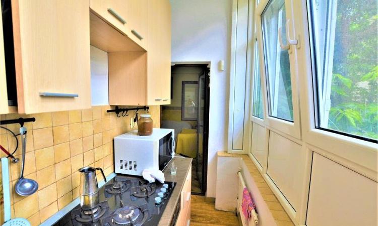 Apartament 4 Cam Armeneasca - Universitate