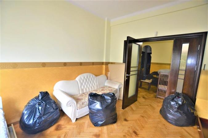 Apartament 4 Cam Armeneasca - Universitate