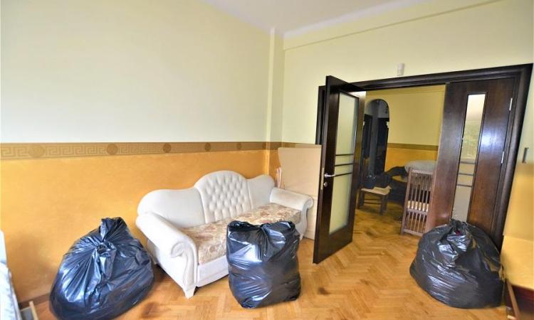 Apartament 4 Cam Armeneasca - Universitate