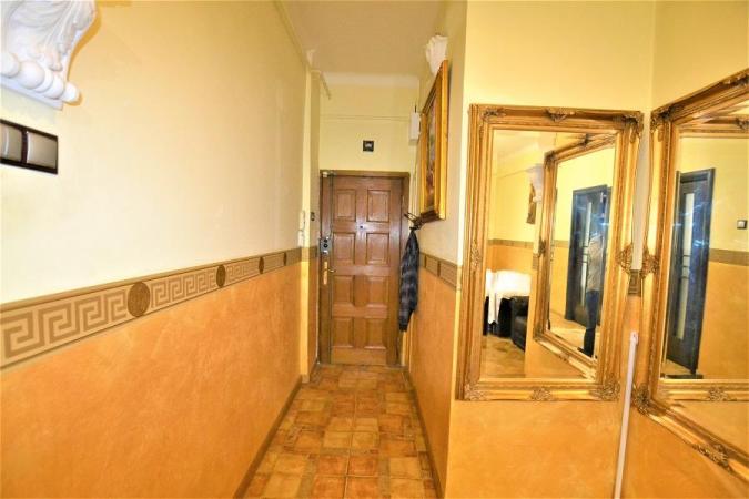 Apartament 4 Cam Armeneasca - Universitate
