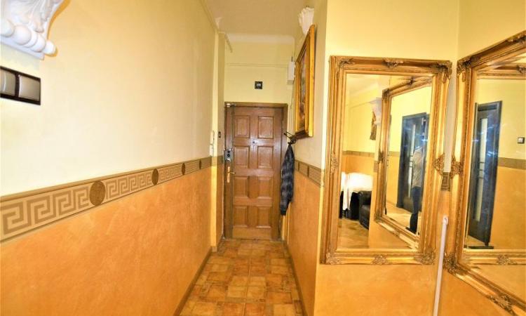 Apartament 4 Cam Armeneasca - Universitate