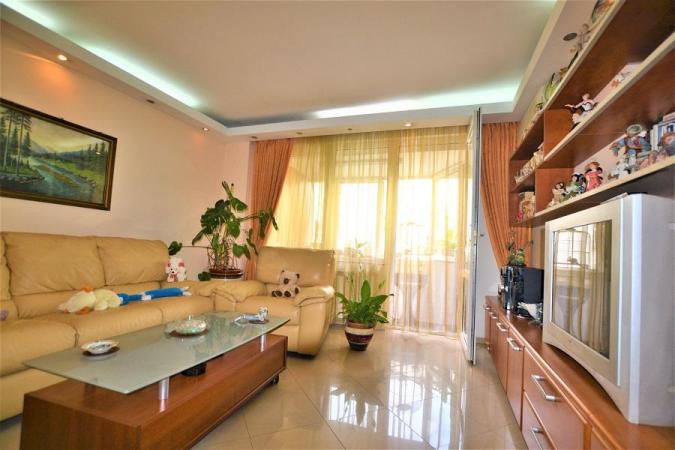 Apartament 2 cam transformat din 3 - Cismigiu - Sala Palatului
