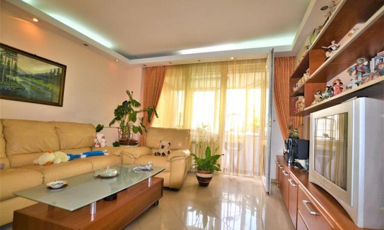 Apartament 2 cam transformat din 3 - Cismigiu - Sala Palatului