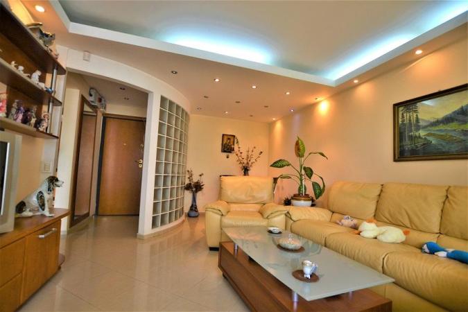 Apartament 2 cam transformat din 3 - Cismigiu - Sala Palatului