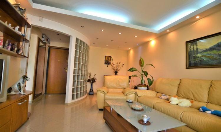 Apartament 2 cam transformat din 3 - Cismigiu - Sala Palatului