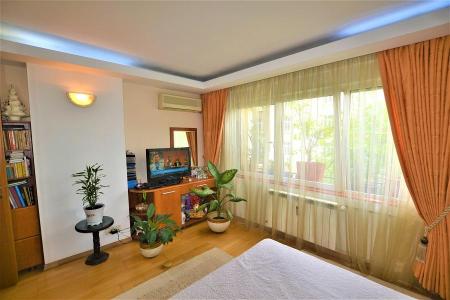 Apartament 2 cam transformat din 3 - Cismigiu - Sala Palatului