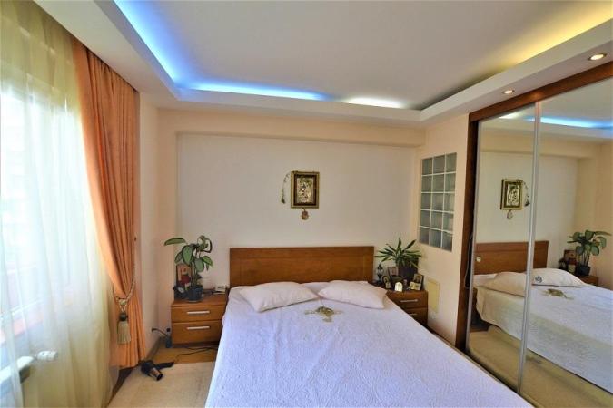Apartament 2 cam transformat din 3 - Cismigiu - Sala Palatului