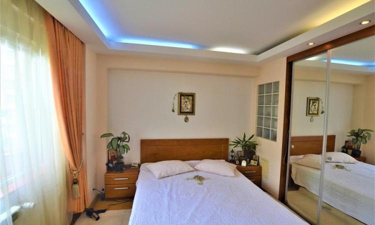 Apartament 2 cam transformat din 3 - Cismigiu - Sala Palatului