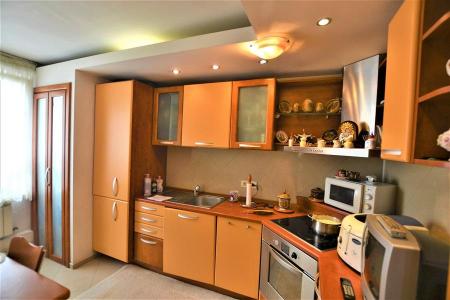 Apartament 2 cam transformat din 3 - Cismigiu - Sala Palatului