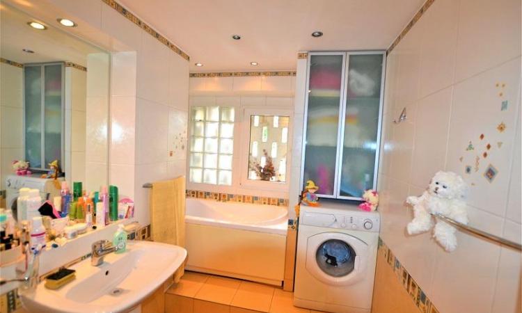 Apartament 2 cam transformat din 3 - Cismigiu - Sala Palatului