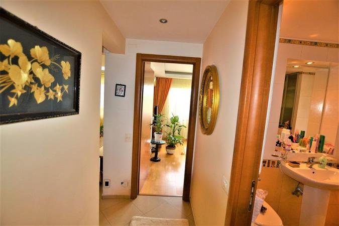 Apartament 2 cam transformat din 3 - Cismigiu - Sala Palatului