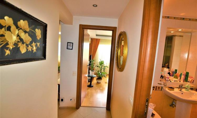 Apartament 2 cam transformat din 3 - Cismigiu - Sala Palatului