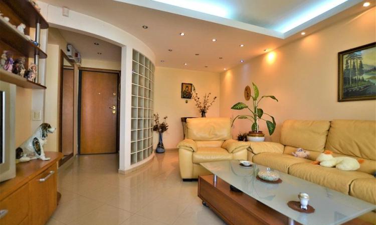 Apartament 2 cam transformat din 3 - Cismigiu - Sala Palatului