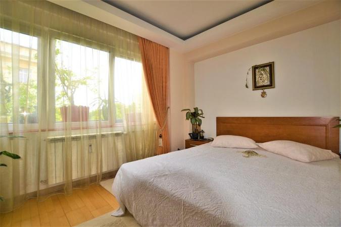 Apartament 2 cam transformat din 3 - Cismigiu - Sala Palatului