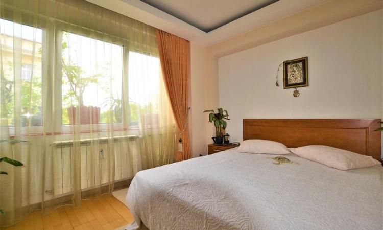 Apartament 2 cam transformat din 3 - Cismigiu - Sala Palatului