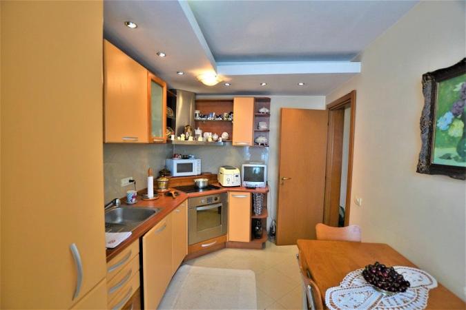 Apartament 2 cam transformat din 3 - Cismigiu - Sala Palatului