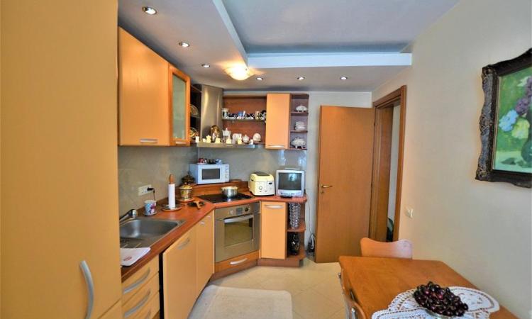 Apartament 2 cam transformat din 3 - Cismigiu - Sala Palatului