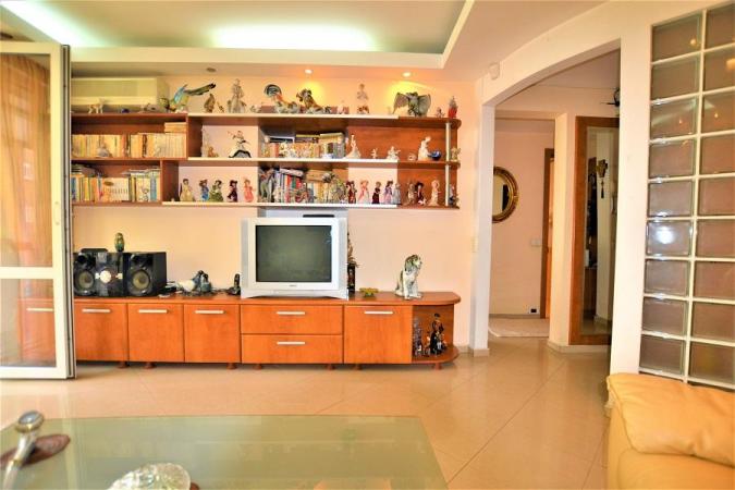 Apartament 2 cam transformat din 3 - Cismigiu - Sala Palatului