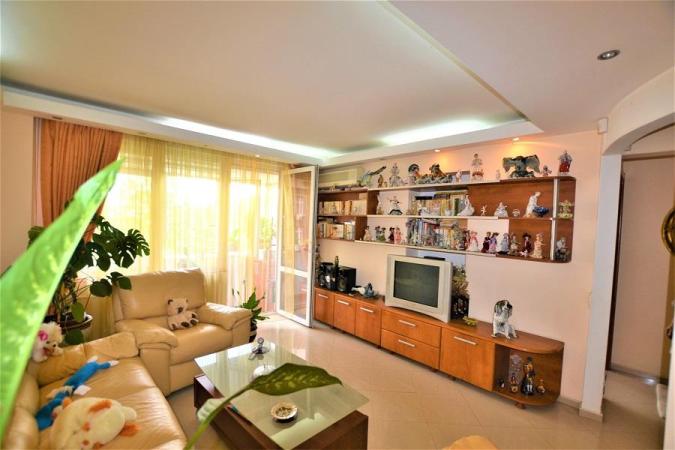Apartament 2 cam transformat din 3 - Cismigiu - Sala Palatului