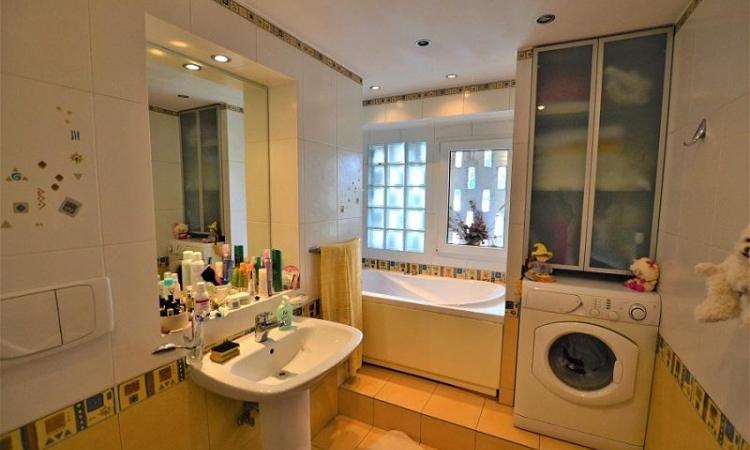 Apartament 2 cam transformat din 3 - Cismigiu - Sala Palatului