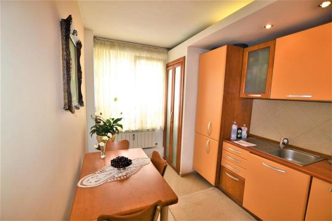 Apartament 2 cam transformat din 3 - Cismigiu - Sala Palatului