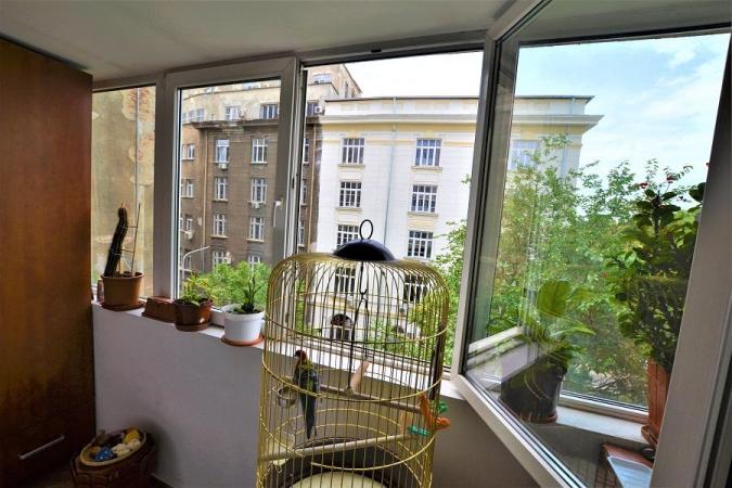 Apartament 2 cam transformat din 3 - Cismigiu - Sala Palatului