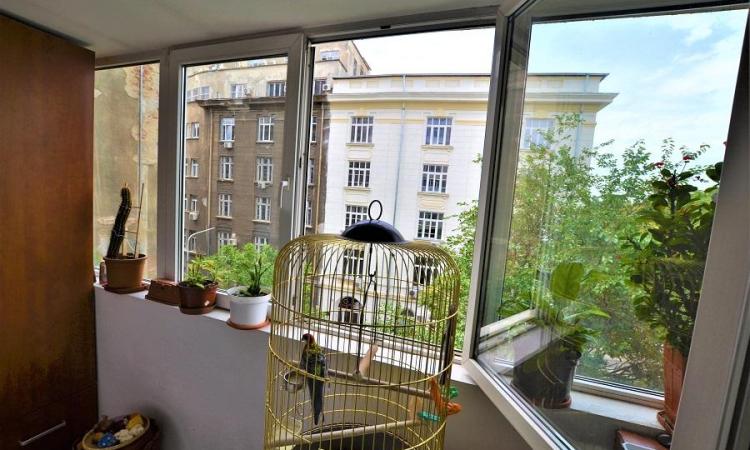 Apartament 2 cam transformat din 3 - Cismigiu - Sala Palatului