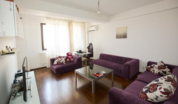 Vanzare ap 2 camere - Aviatiei /  Medlife Baneasa